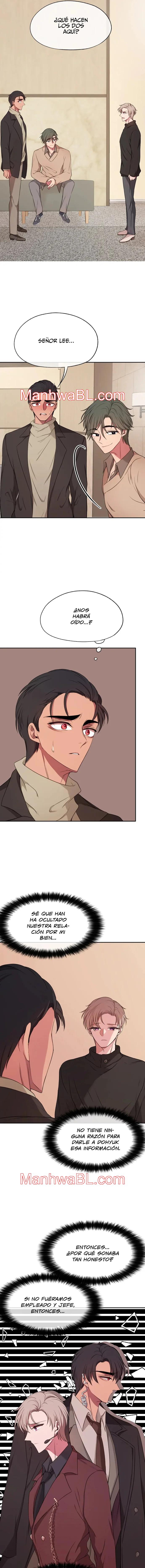 Por favor, cuida de Gangju - Capítulo 28.00 manhwa