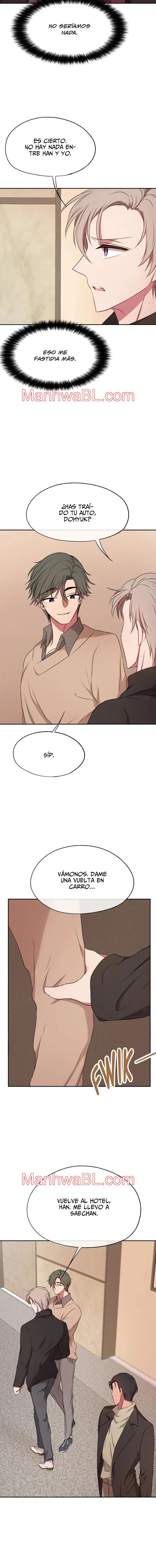 Por favor, cuida de Gangju - Capítulo 28.00 manhwa