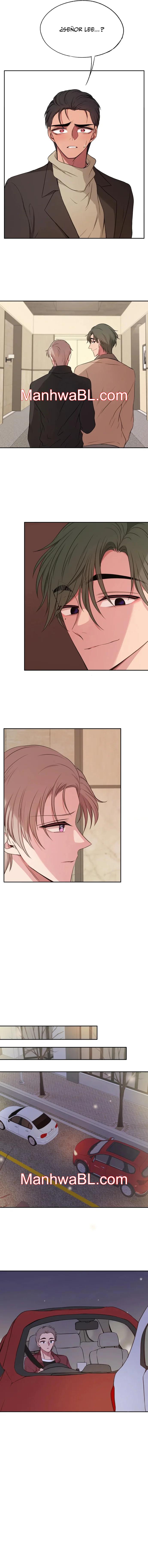 Por favor, cuida de Gangju - Capítulo 28.00 manhwa