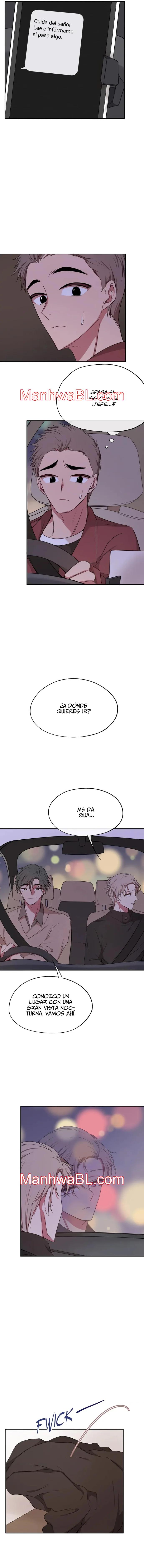 Por favor, cuida de Gangju - Capítulo 28.00 manhwa