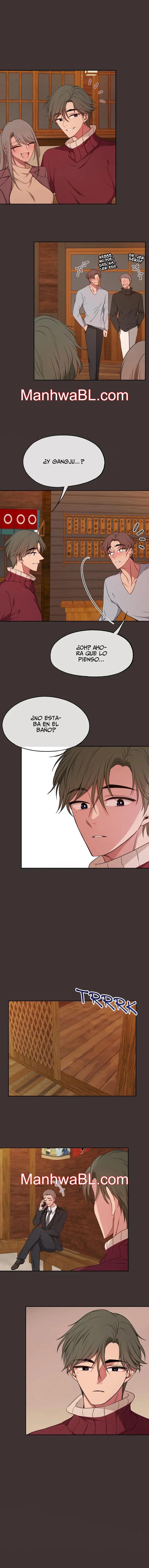 Por favor, cuida de Gangju - Capítulo 28.00 manhwa
