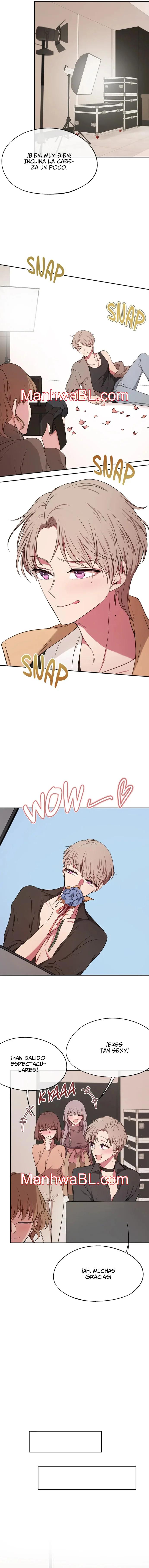 Por favor, cuida de Gangju - Capítulo 28.00 manhwa