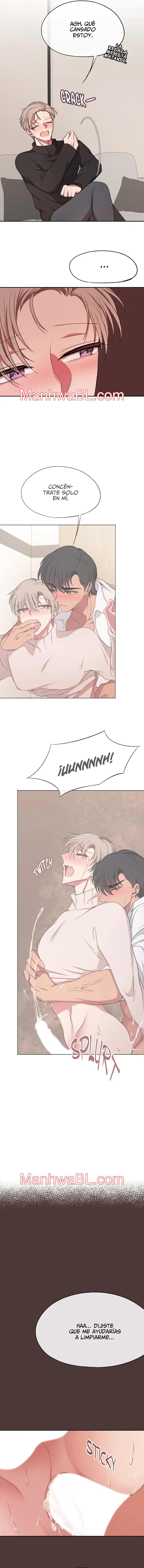 Por favor, cuida de Gangju - Capítulo 28.00 manhwa