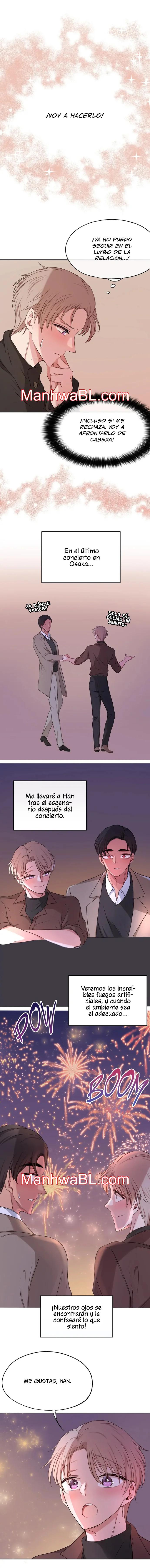 Por favor, cuida de Gangju - Capítulo 28.00 manhwa