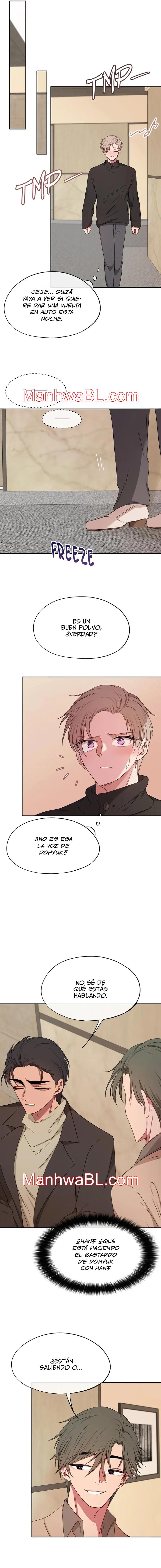 Por favor, cuida de Gangju - Capítulo 28.00 manhwa