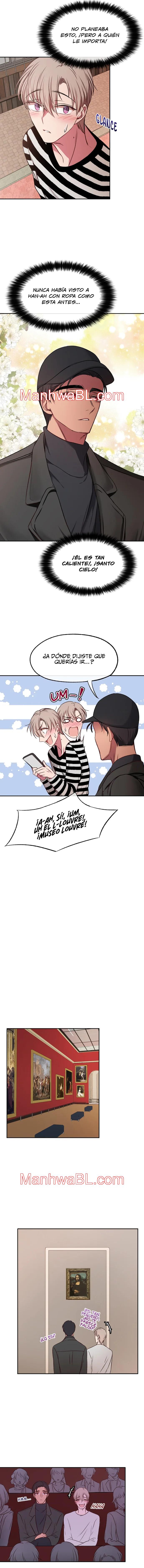 Por favor, cuida de Gangju - Capítulo 10.00 manhwa