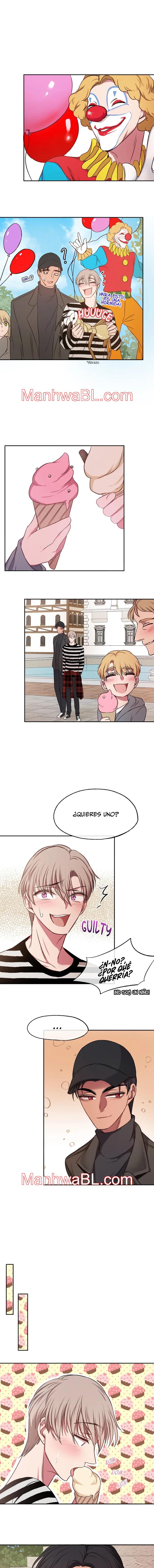 Por favor, cuida de Gangju - Capítulo 10.00 manhwa
