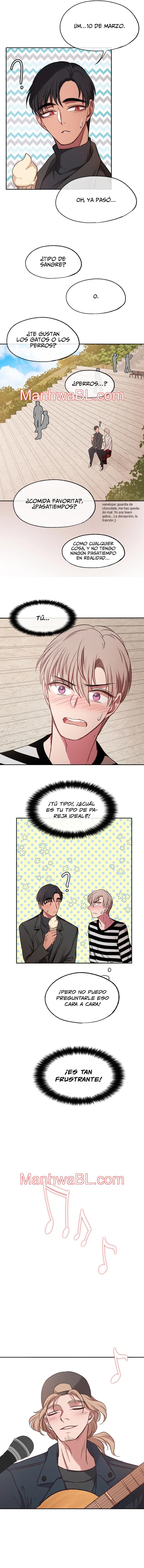 Por favor, cuida de Gangju - Capítulo 10.00 manhwa