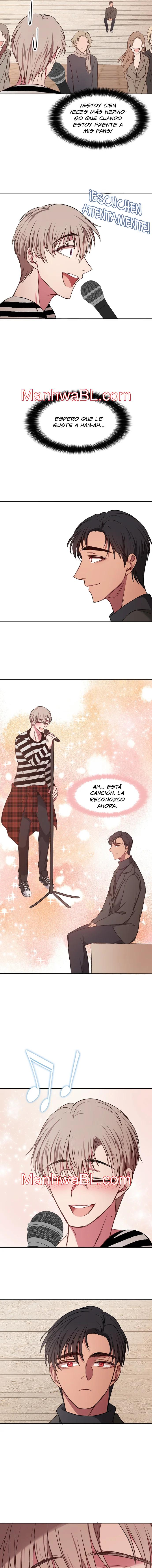 Por favor, cuida de Gangju - Capítulo 10.00 manhwa
