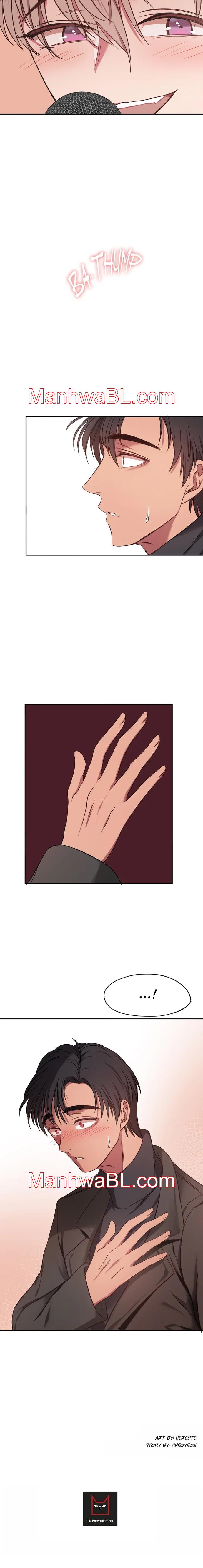 Por favor, cuida de Gangju - Capítulo 10.00 manhwa