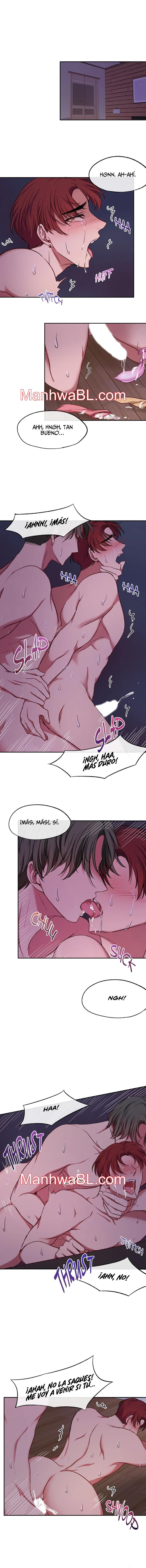 Por favor, cuida de Gangju - Capítulo 10.00 manhwa