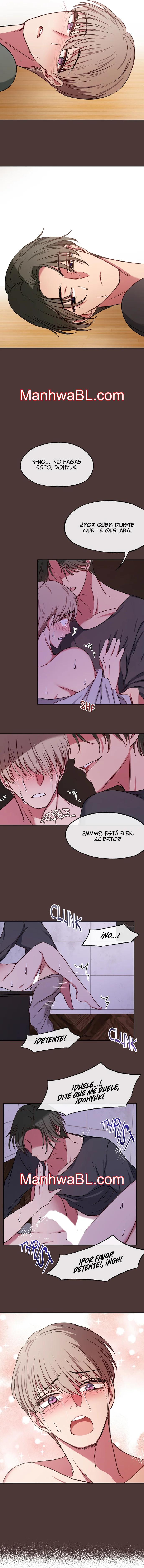 Por favor, cuida de Gangju - Capítulo 10.00 manhwa