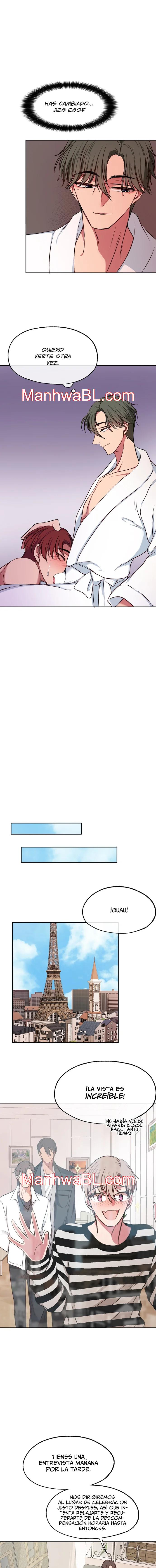 Por favor, cuida de Gangju - Capítulo 10.00 manhwa