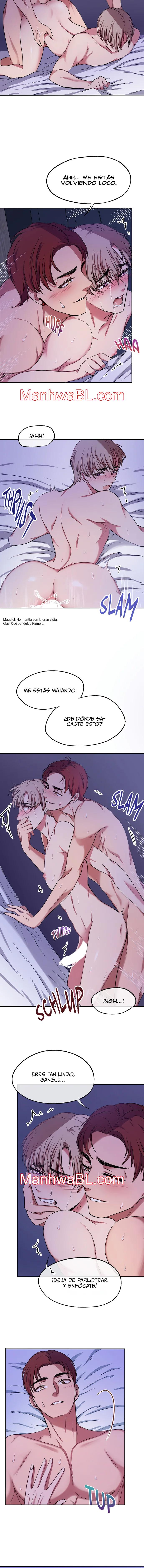 Por favor, cuida de Gangju - Capítulo 1.00 manhwa