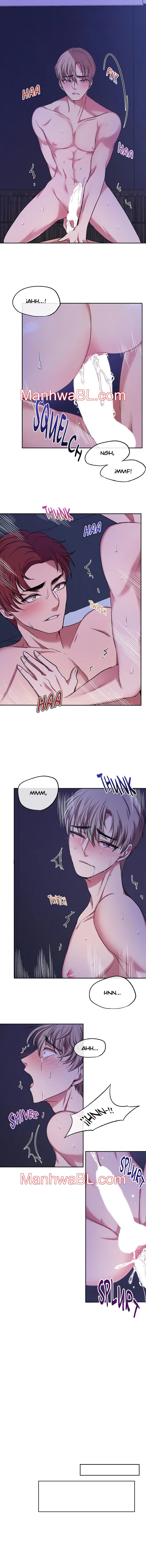 Por favor, cuida de Gangju - Capítulo 1.00 manhwa