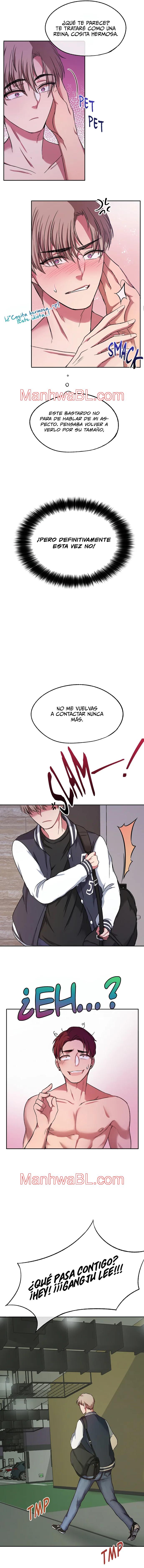 Por favor, cuida de Gangju - Capítulo 1.00 manhwa