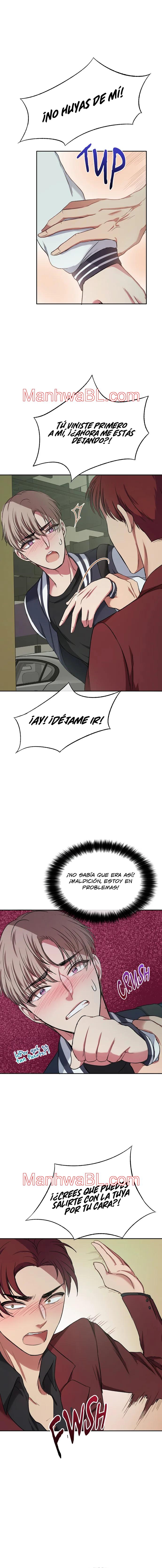 Por favor, cuida de Gangju - Capítulo 1.00 manhwa