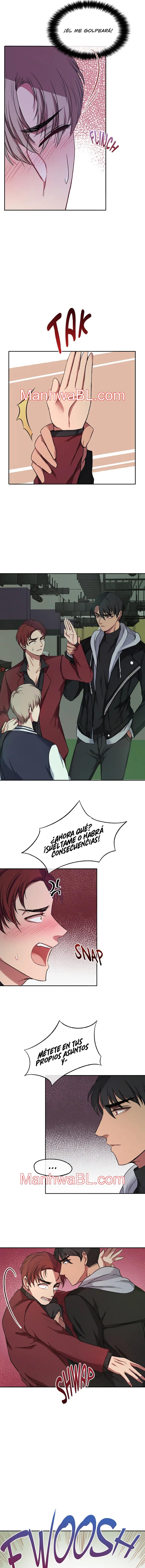 Por favor, cuida de Gangju - Capítulo 1.00 manhwa