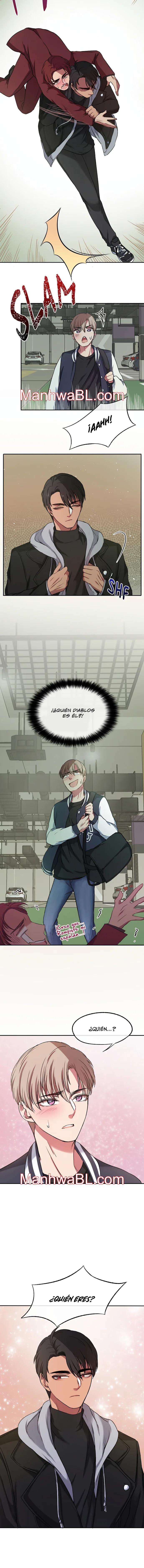 Por favor, cuida de Gangju - Capítulo 1.00 manhwa