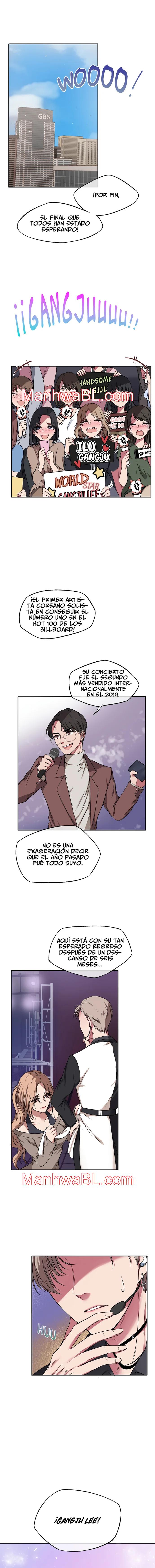 Por favor, cuida de Gangju - Capítulo 1.00 manhwa