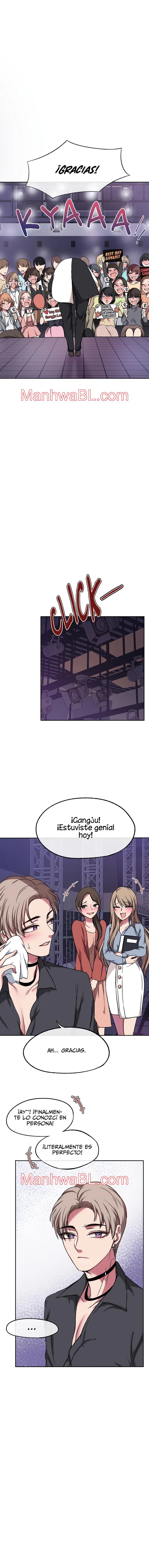 Por favor, cuida de Gangju - Capítulo 1.00 manhwa