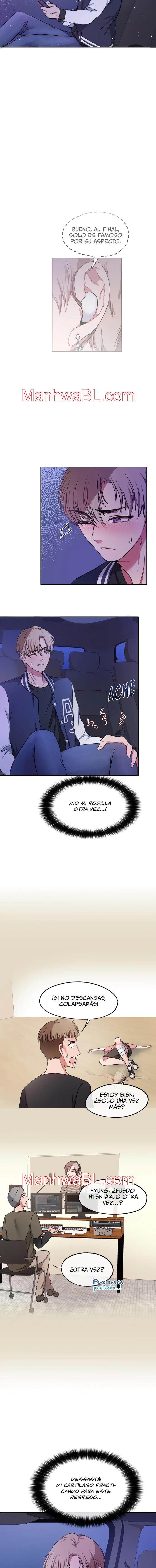 Por favor, cuida de Gangju - Capítulo 1.00 manhwa