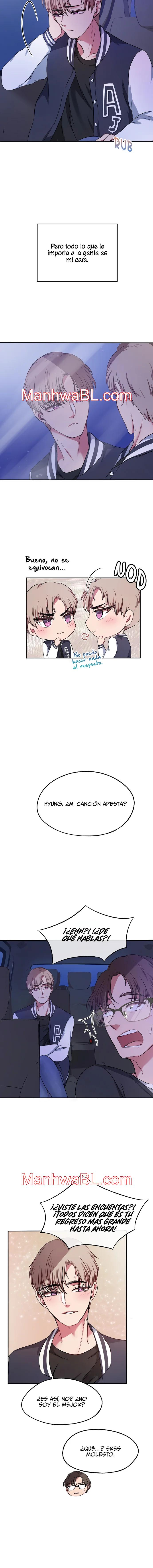 Por favor, cuida de Gangju - Capítulo 1.00 manhwa