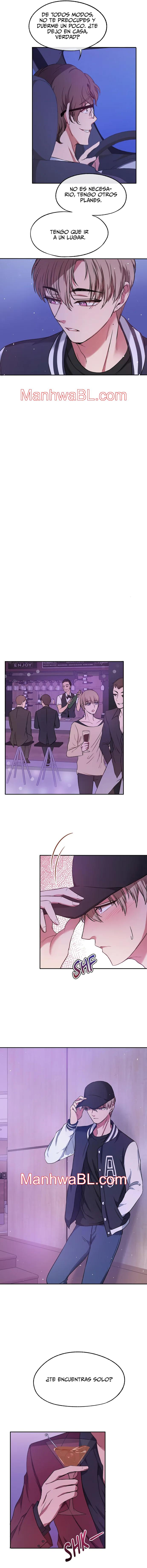 Por favor, cuida de Gangju - Capítulo 1.00 manhwa
