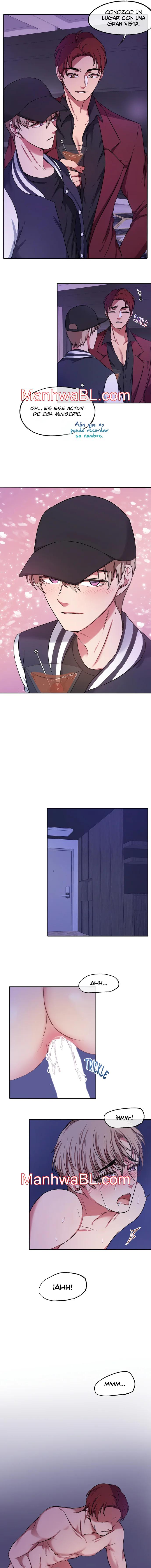 Por favor, cuida de Gangju - Capítulo 1.00 manhwa