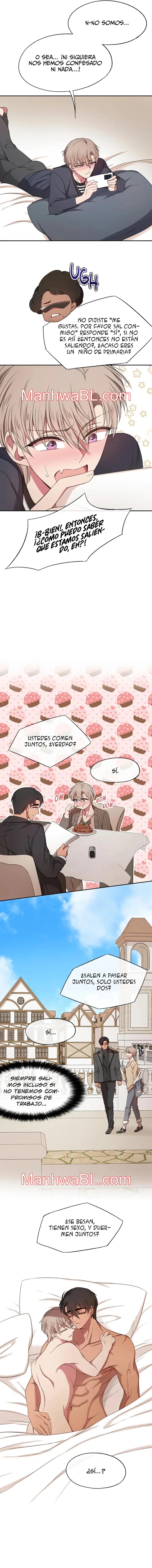 Por favor, cuida de Gangju - Capítulo 19.00 manhwa