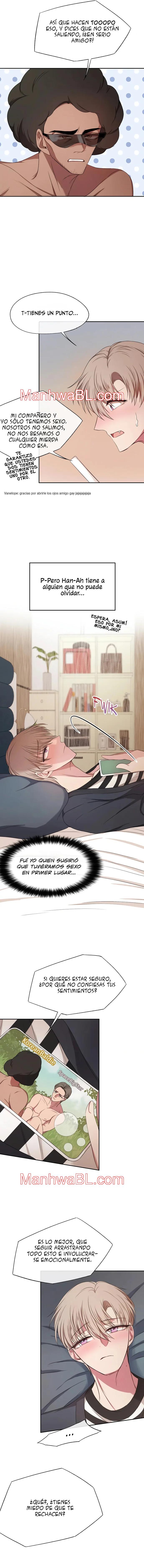 Por favor, cuida de Gangju - Capítulo 19.00 manhwa