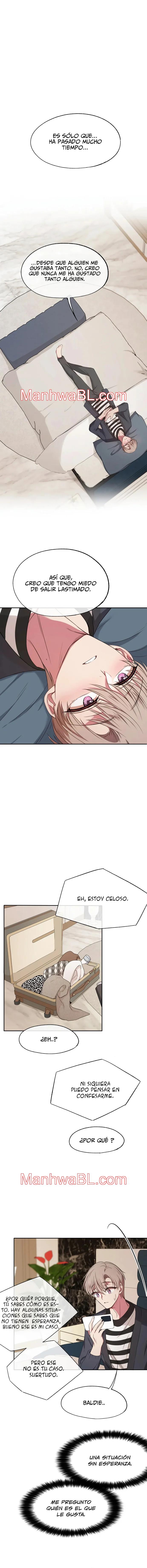 Por favor, cuida de Gangju - Capítulo 19.00 manhwa