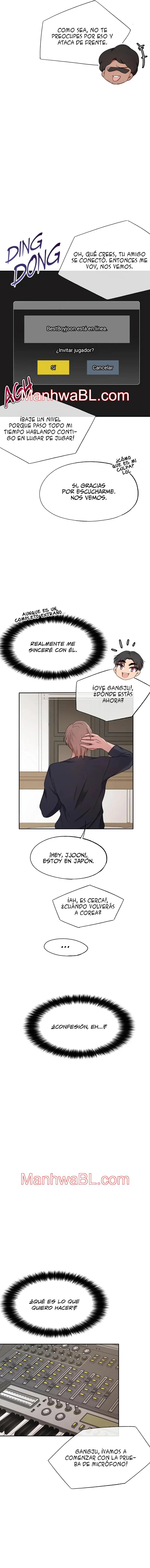 Por favor, cuida de Gangju - Capítulo 19.00 manhwa