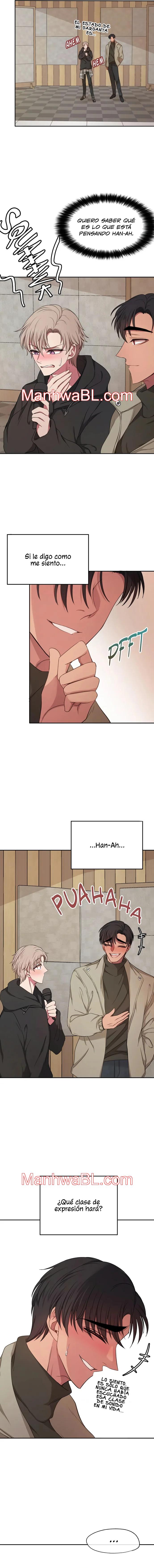 Por favor, cuida de Gangju - Capítulo 19.00 manhwa