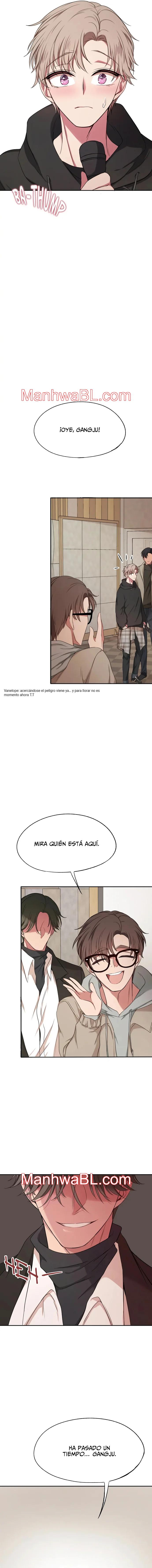 Por favor, cuida de Gangju - Capítulo 19.00 manhwa