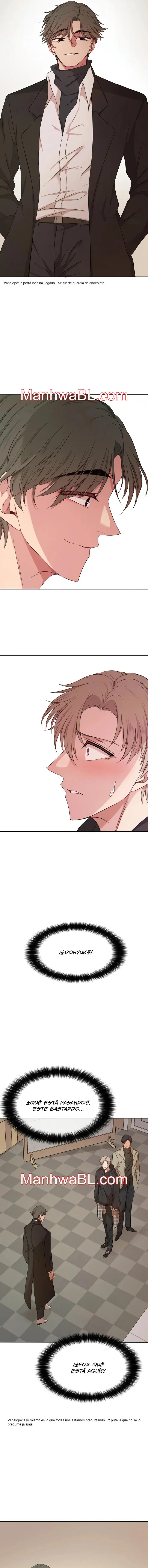Por favor, cuida de Gangju - Capítulo 19.00 manhwa