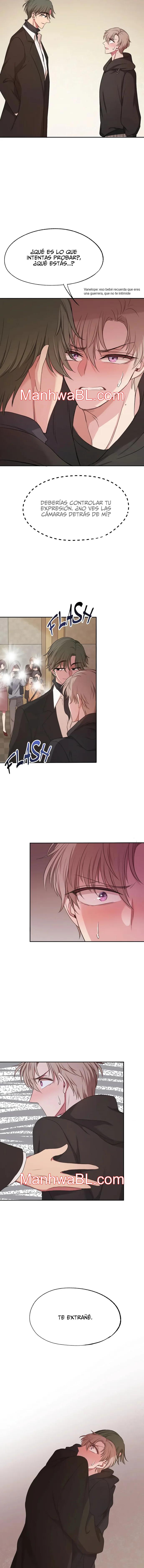 Por favor, cuida de Gangju - Capítulo 19.00 manhwa