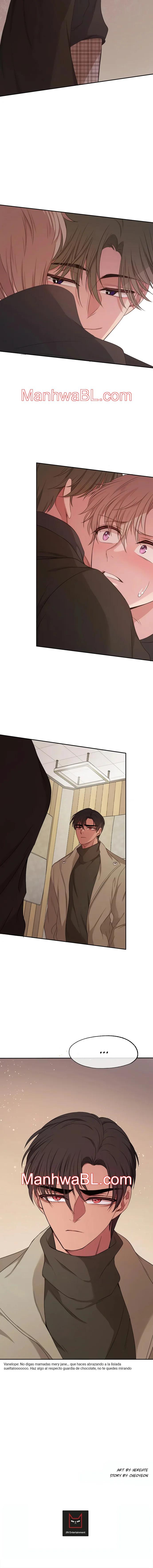Por favor, cuida de Gangju - Capítulo 19.00 manhwa
