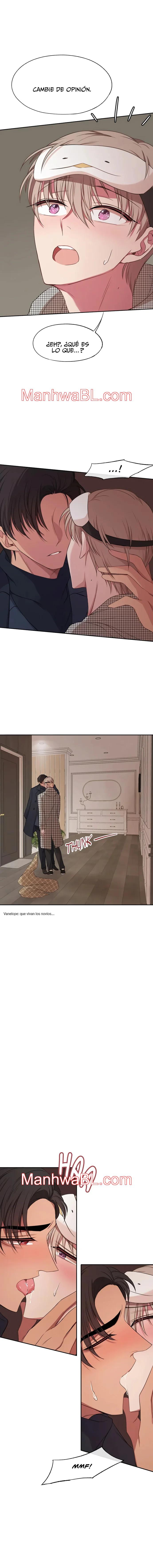 Por favor, cuida de Gangju - Capítulo 19.00 manhwa