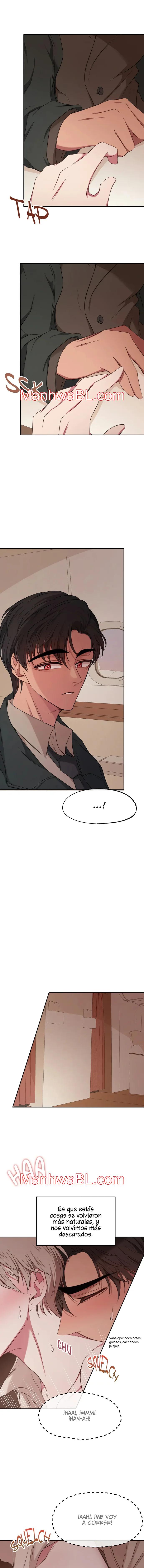 Por favor, cuida de Gangju - Capítulo 19.00 manhwa
