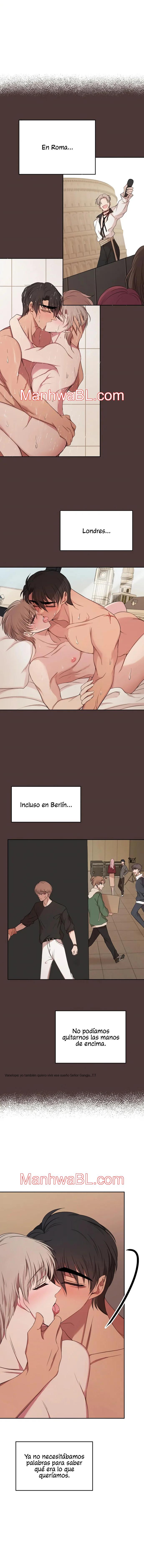 Por favor, cuida de Gangju - Capítulo 19.00 manhwa