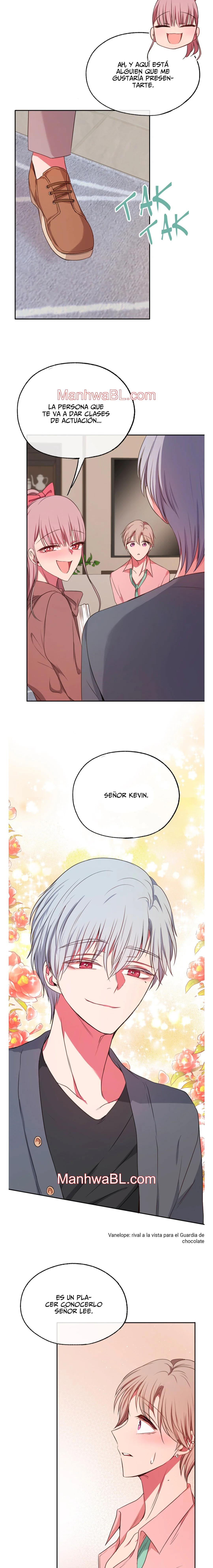 Por favor, cuida de Gangju - Capítulo 38.00 manhwa