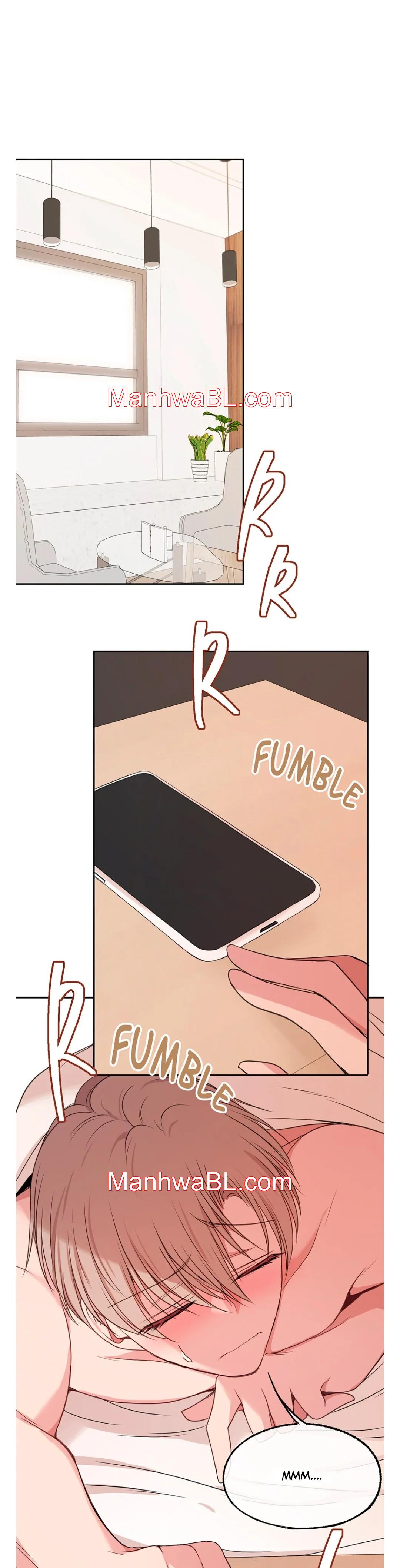 Por favor, cuida de Gangju - Capítulo 38.00 manhwa
