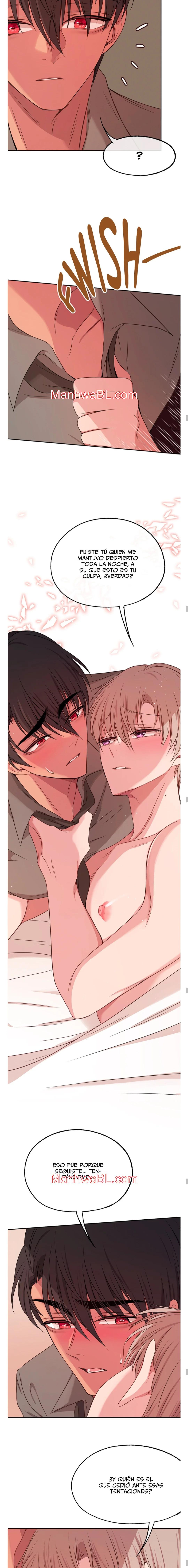 Por favor, cuida de Gangju - Capítulo 38.00 manhwa