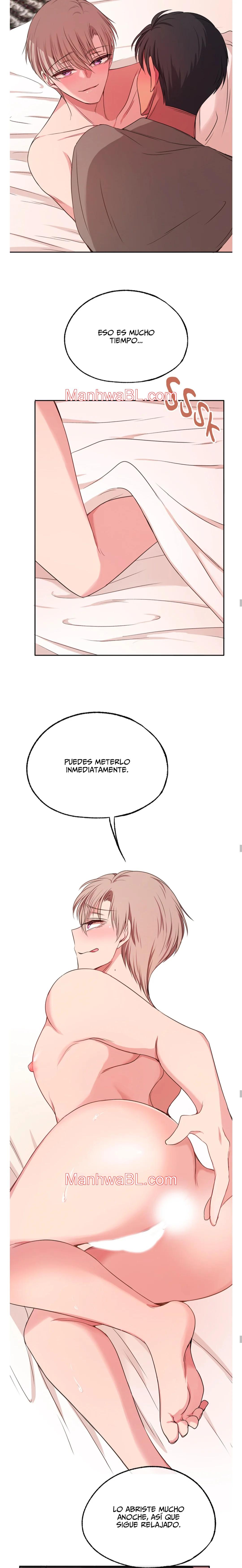 Por favor, cuida de Gangju - Capítulo 38.00 manhwa