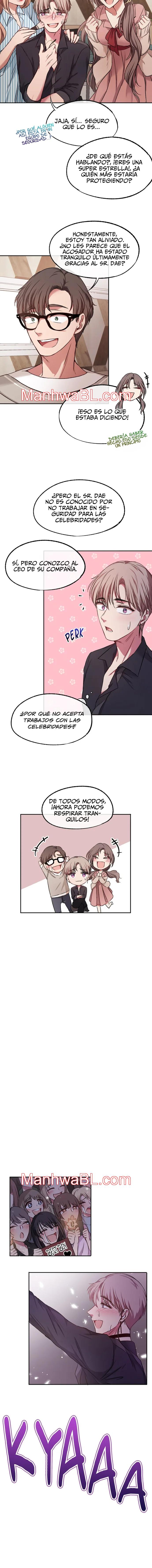 Por favor, cuida de Gangju - Capítulo 4.00 manhwa