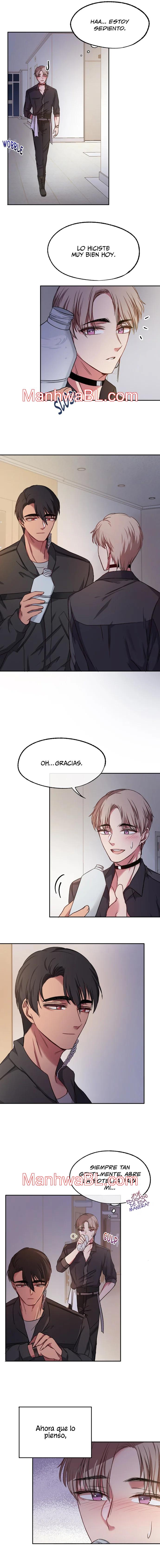 Por favor, cuida de Gangju - Capítulo 4.00 manhwa