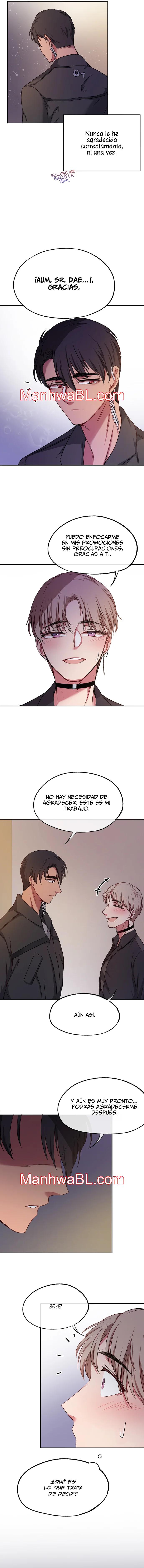 Por favor, cuida de Gangju - Capítulo 4.00 manhwa