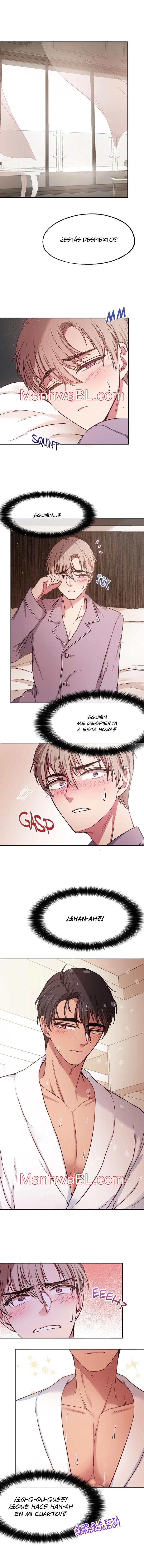 Por favor, cuida de Gangju - Capítulo 4.00 manhwa