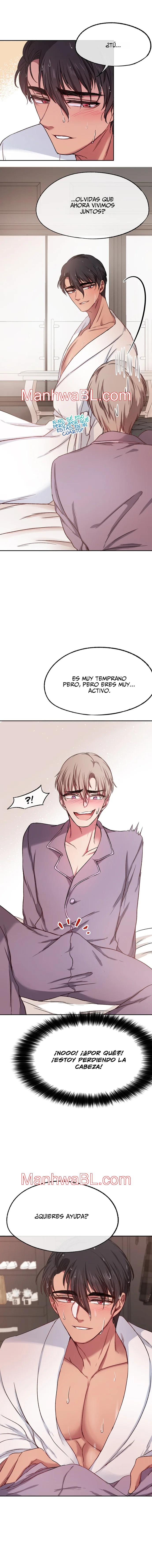 Por favor, cuida de Gangju - Capítulo 4.00 manhwa
